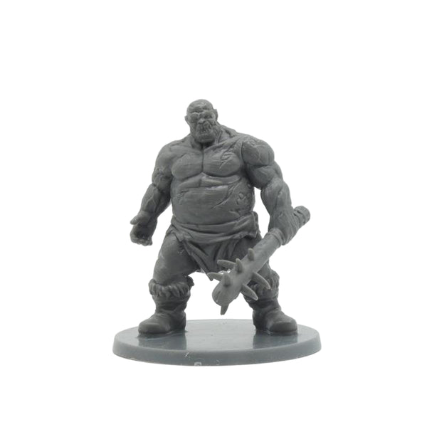 Wildspire Miniatures: Realm Reforged: Ogre Zombie