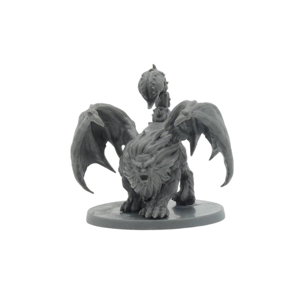Wildspire Miniatures: Realm Reforged: Manticore