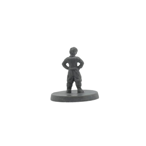 Wildspire Miniatures: Realm Reforged: Boy Villager