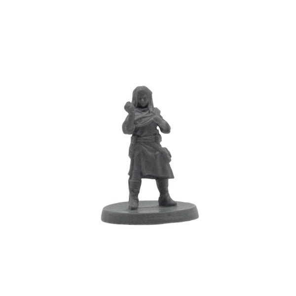 Wildspire Miniatures: Realm Reforged: Apothecary