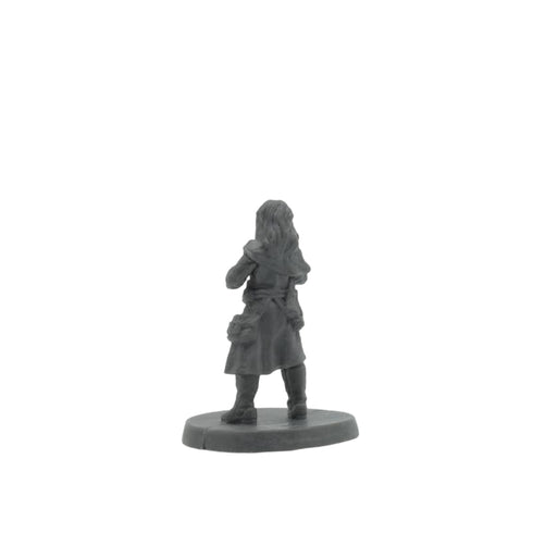 Wildspire Miniatures: Realm Reforged: Apothecary