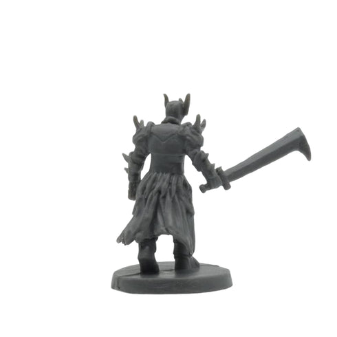 Wildspire Miniatures: Realm Reforged: Death Knight