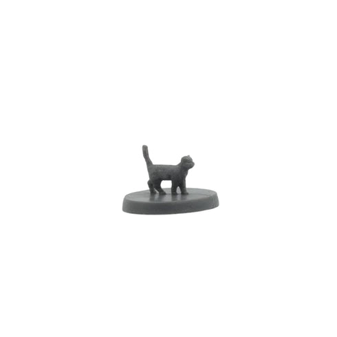 Wildspire Miniatures: Realm Reforged: Cat