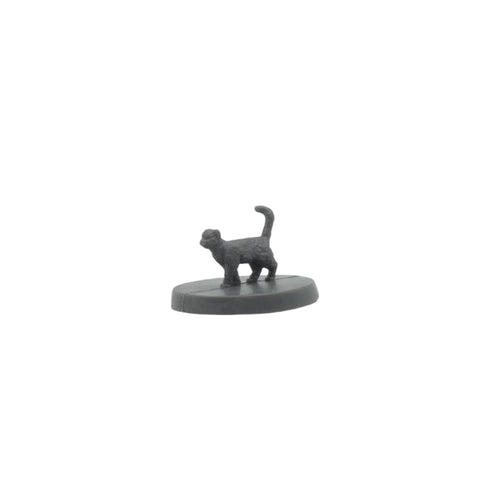 Wildspire Miniatures: Realm Reforged: Cat