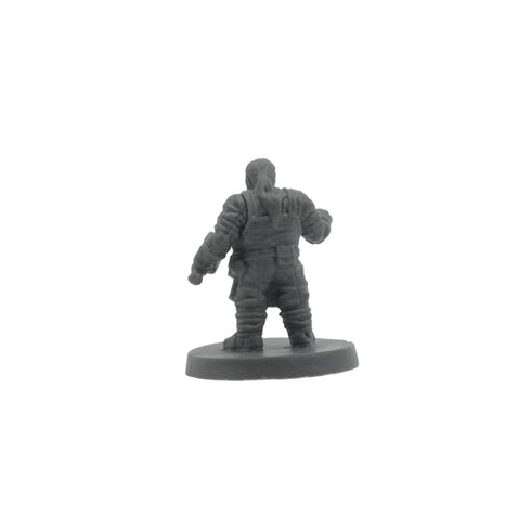 Wildspire Miniatures: Realm Reforged: Blacksmith