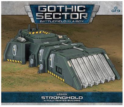 Gothic Sector: Legion Stronghold (x1)