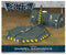 Gothic Sector: Legion Chapel Barracks (x1)