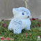 Snowy Owlbear Plush - Not in Retail Packaging
