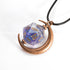 Sirius Dice - Night Sky 20 Necklace