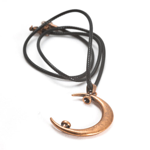 Sirius Dice - Night Sky 20 Necklace