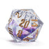 Sirius Dice - Night Sky 20 Necklace