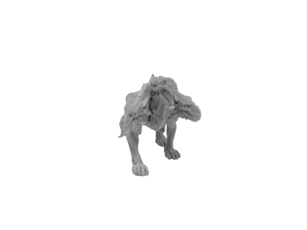 Death Dog - Next Level Miniatures: Dragon's Hoard Miniatures Vol. 1