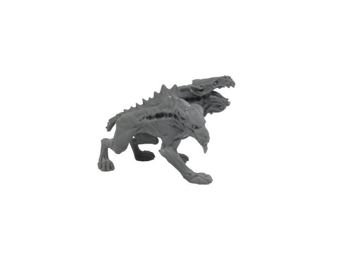 Death Dog - Next Level Miniatures: Dragon's Hoard Miniatures Vol. 1