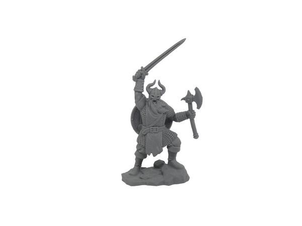 Viking - Next Level Miniatures: Dragon's Hoard Miniatures Vol. 1