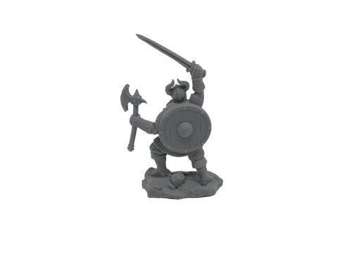 Viking - Next Level Miniatures: Dragon's Hoard Miniatures Vol. 1