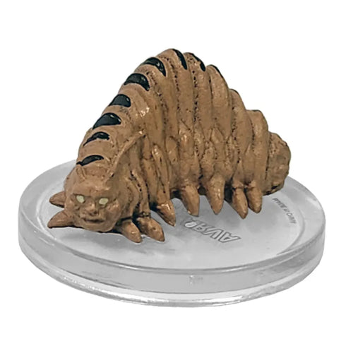 Shade Larva - Planar Perils - Pathfinder Battles #1