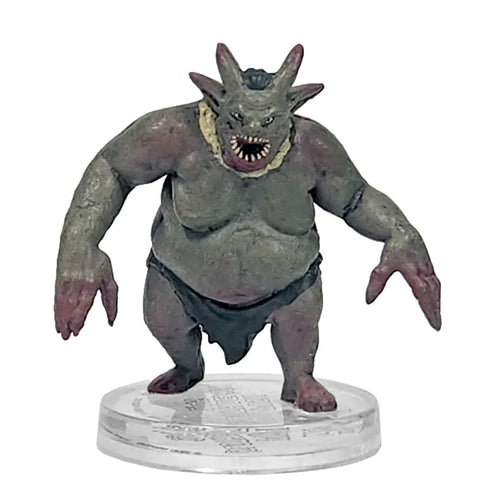 Pusk (Sloth Demon) - Planar Perils - Pathfinder Battles #2