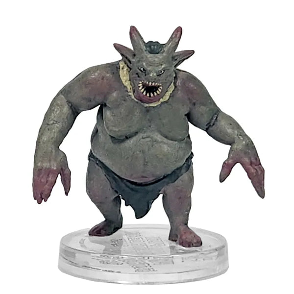 Pusk (Sloth Demon) - Planar Perils - Pathfinder Battles #2