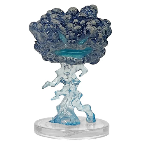 Living Thunderclap - Planar Perils - Pathfinder Battles #12