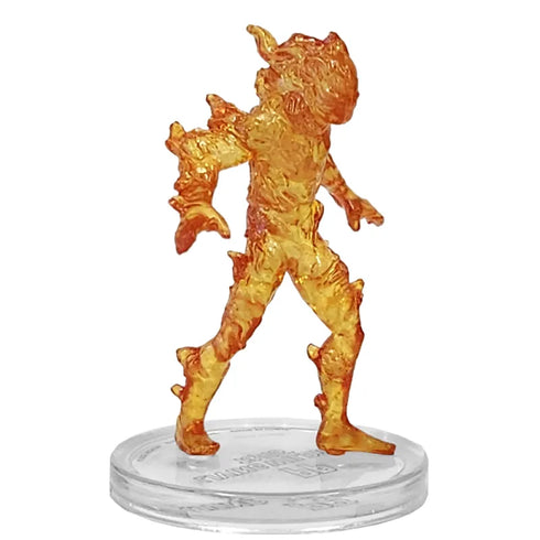 Living Wildfire - Planar Perils - Pathfinder Battles #13