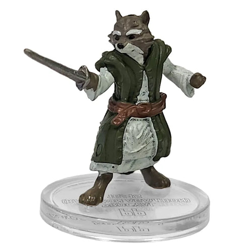 Procyal (Raccoon Agathion) - Planar Perils - Pathfinder Battles #16