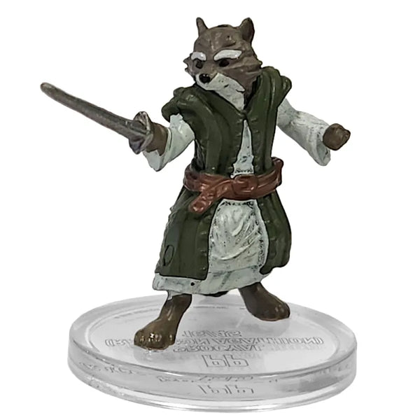 Procyal (Raccoon Agathion) - Planar Perils - Pathfinder Battles #16