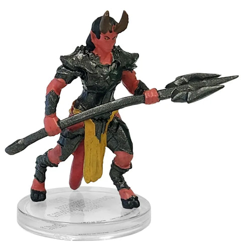 Vordine (Infantry Devil) - Planar Perils - Pathfinder Battles #19