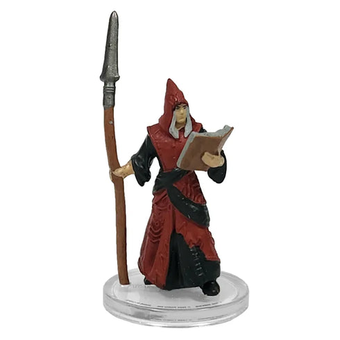 Demonologist - Planar Perils - Pathfinder Battles #22