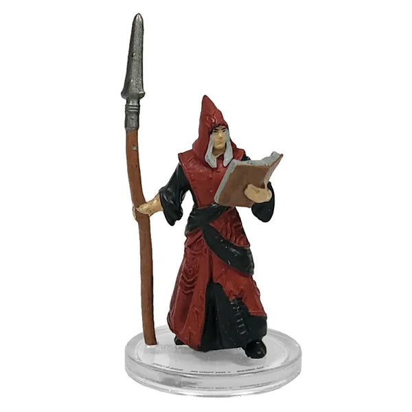 Demonologist - Planar Perils - Pathfinder Battles #22