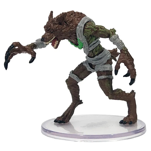 Meladaemon (Famine Daemon) - Planar Perils - Pathfinder Battles #29