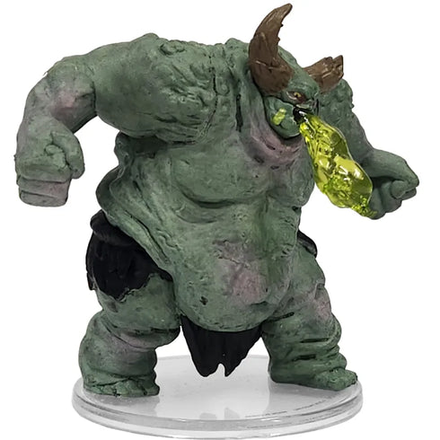 Sordesdaemon (Pollution Daemon - Breath) - Planar Perils - Pathfinder Battles #30B