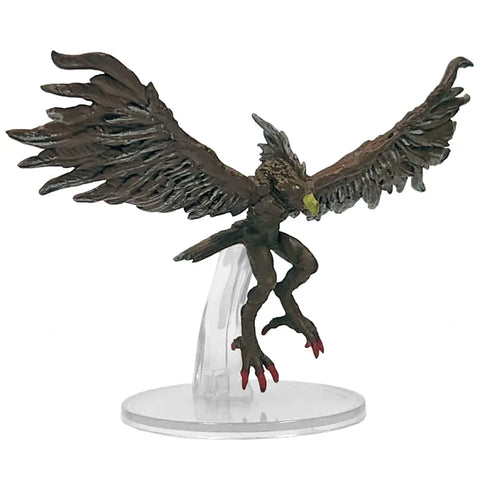 Hurlilu - Planar Perils - Pathfinder Battles #31