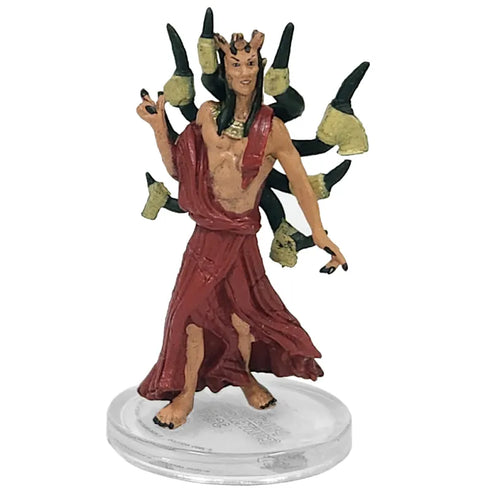 Phistophilus (Contract Devil) - Planar Perils - Pathfinder Battles #36