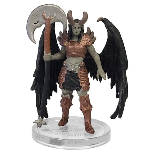 Munagola (Executioner Devil) - Planar Perils - Pathfinder Battles #37