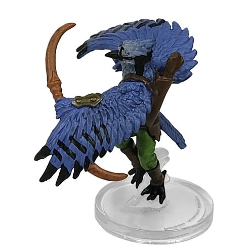 Garuda - Planar Perils - Pathfinder Battles #40