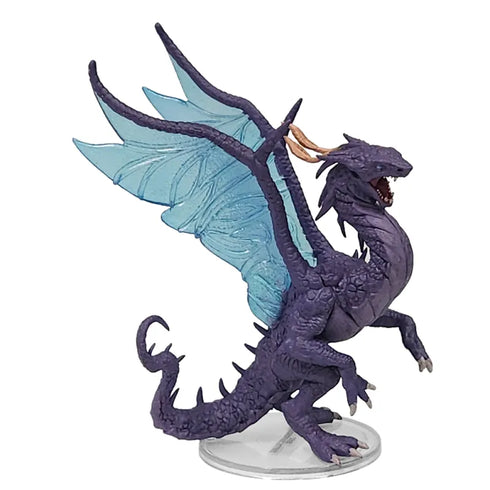 Young Havok Dragon - Planar Perils - Pathfinder Battles #43