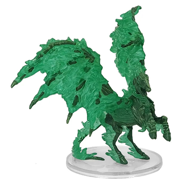 Spectral Devil - Planar Perils - Pathfinder Battles #44