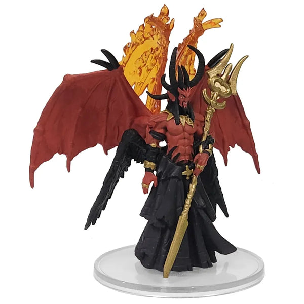 Mephistopheles - Planar Perils - Pathfinder Battles #45