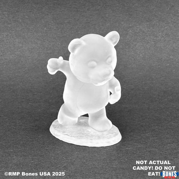 Reaper: Dungeon Dwellers: Dire Gummy Bear