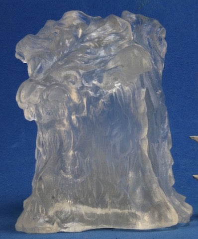 Reaper: Bones: Gelatinous Cube