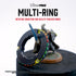 Ultra Pro: UP16399 Multi-Ring - Rotating Condition and Health Tracker Rings