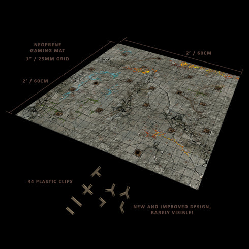 Maladum - Dungeons of Enveron - Starter Set