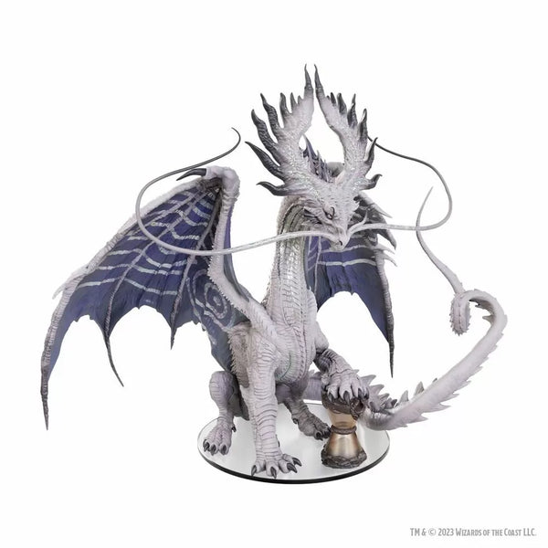 D&D Icons of the Realms Adult Time Dragon