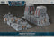 Gothic Sector – Mundus Imperialis: Administratum (Damaged & Destroyed)
