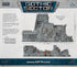 Gothic Sector – Mundus Imperialis: Scholam (Damaged & Destroyed)