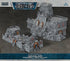 Gothic Sector – Mundus Imperialis: Scholam (Damaged & Destroyed)