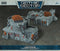 Gothic Sector – Mundus Imperialis: Librarium (Damaged & Destroyed)