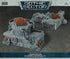 Gothic Sector – Mundus Imperialis: Librarium (Damaged & Destroyed)