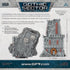 Gothic Sector – Mundus Imperialis: Genatorium (Damaged & Destroyed)