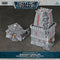 Gothic Sector – Mundus Imperialis: Genatorium (Damaged & Destroyed)